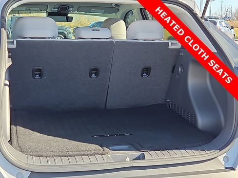 Used 2025 Hyundai Kona SEL image 9