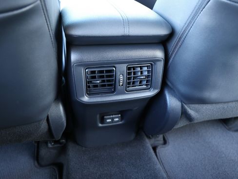 Certified 2025 Toyota RAV4 XSE image 35