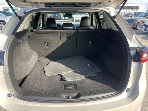 Used 2025 MAZDA CX-5 AWD 2.5 S w/ Select Package image 31