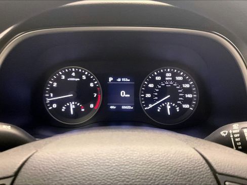 Used 2021 Hyundai Tucson Value image 20