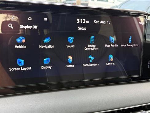 Used 2025 Hyundai Palisade Calligraphy AWD/4WD image 37