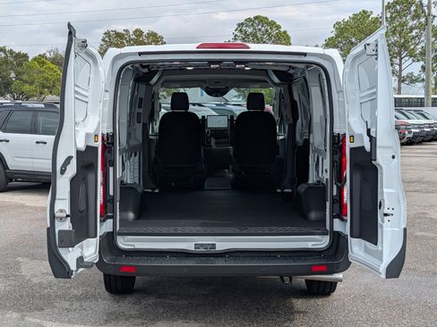 New 2026 Ford Transit 150 Low Roof RWD image 14
