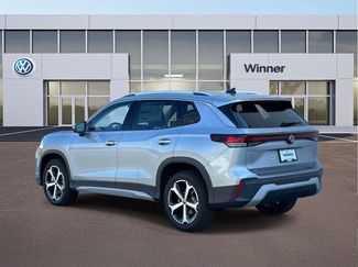 New 2026 Volkswagen Tiguan SE video 3