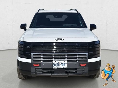 New 2026 Hyundai Palisade XRT Pro image 2