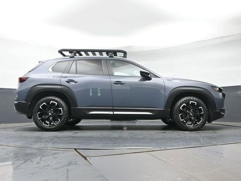 Certified 2023 MAZDA CX-50 Meridian Edition w/ Apex Package AWD/4WD image 31