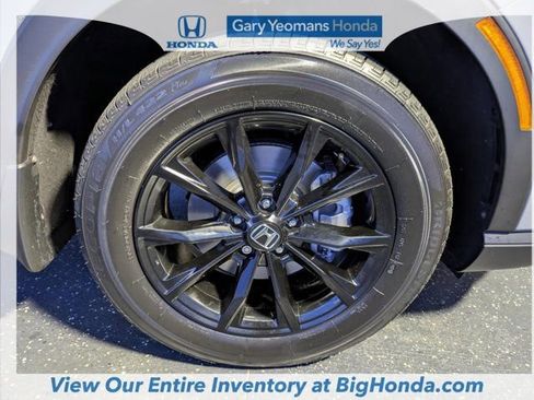 Used 2024 Honda CR-V Sport-L image 15