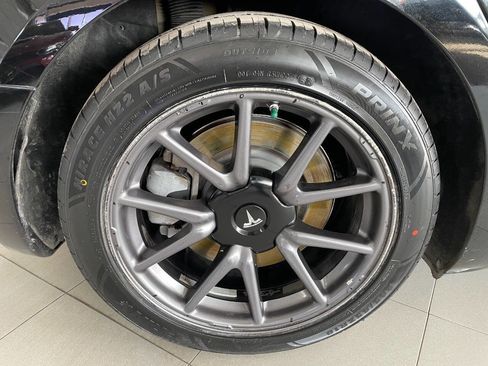 Used 2019 Tesla Model 3 Long Range image 12