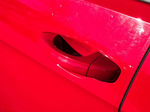 Used 2018 Volkswagen GTI SE w/ SE Leather Package image 40