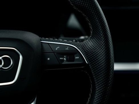 Used 2023 Audi S3 Prestige w/ Prestige Package image 12