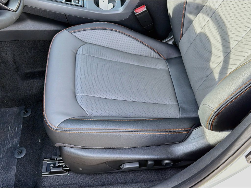 New 2026 Subaru Crosstrek 2.5i Limited AWD/4WD image 26