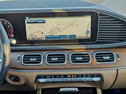 Certified 2026 Mercedes-Benz GLE 350 4MATIC image 38