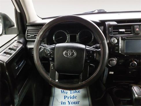 Used 2017 Toyota 4Runner TRD Pro image 12