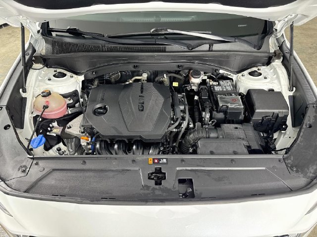 Used 2022 Hyundai Santa Fe SEL AWD/4WD image 35