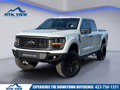 Used 2024 Ford F150 STX