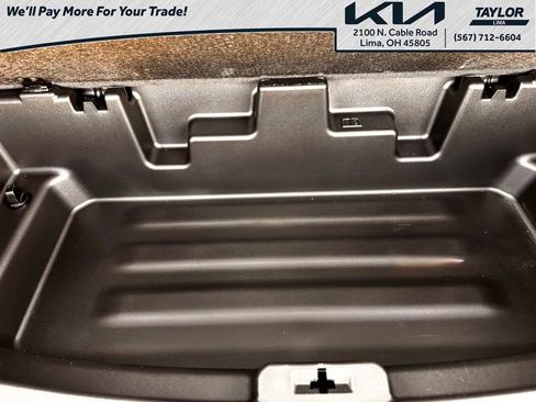 Used 2023 Buick Enclave Essence w/ Sport Touring Edition FWD image 24