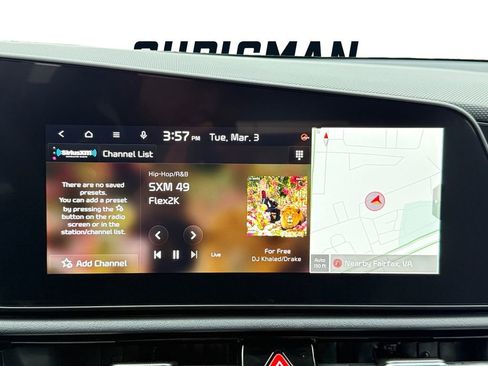 Certified 2025 Kia Niro EX Touring image 14