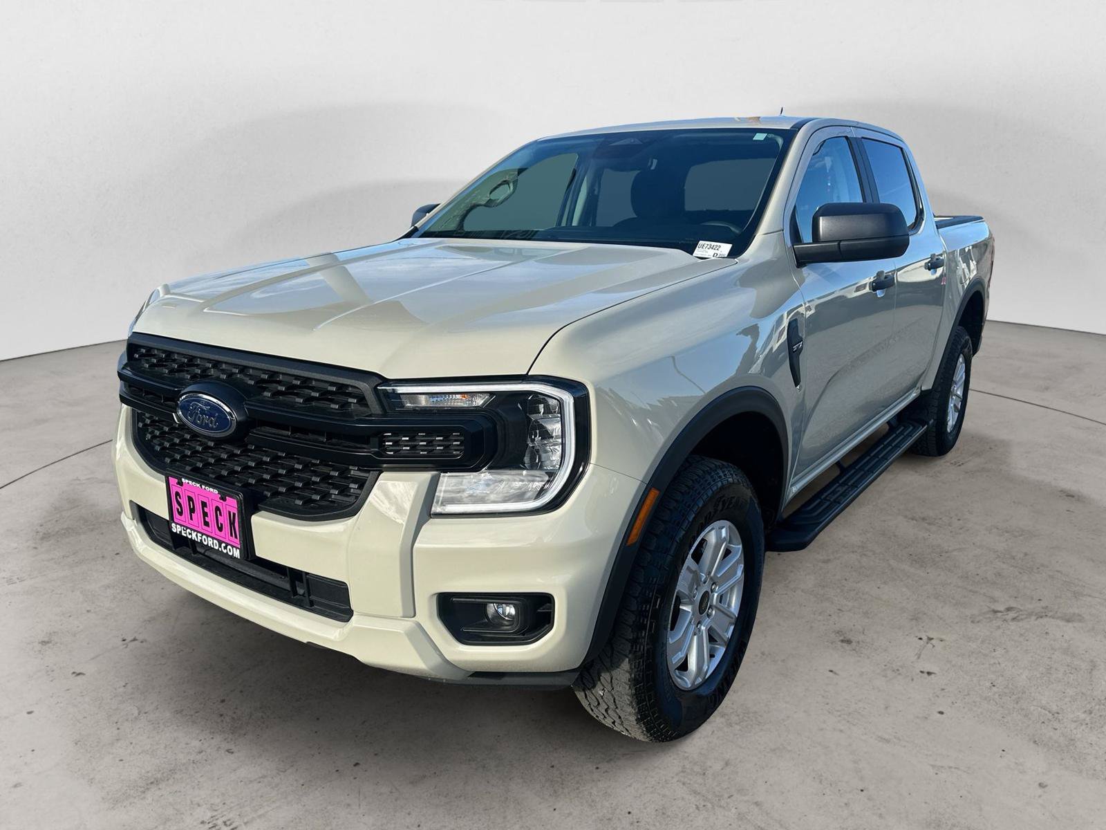 Certified 2025 Ford Ranger XL w/ Trailer Tow Package AWD/4WD image 1