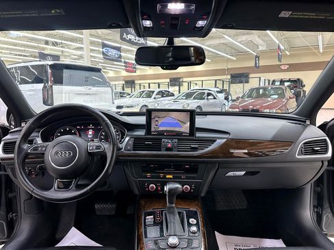 Used 2014 Audi A6 3.0T Prestige w/ Prestige Package image 27
