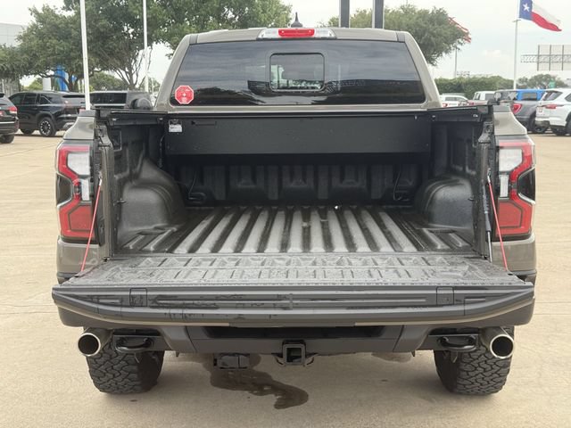 Used 2025 Ford Ranger Raptor AWD/4WD image 33