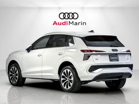 New 2026 Audi Q3 quattro 2.0T image 3