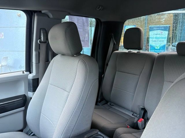 Used 2018 Ford F150 XLT w/ Equipment Group 301A Mid RWD image 22