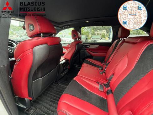 Used 2022 Acura MDX A-Spec AWD/4WD image 45