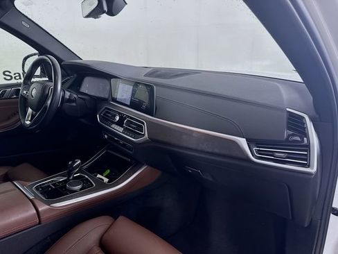 Used 2022 BMW X5 xDrive40i w/ Premium Package image 30