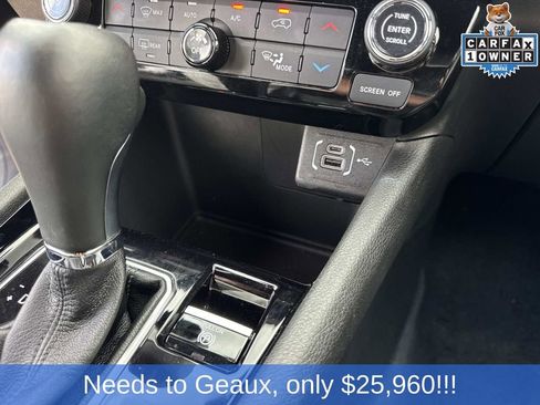 Used 2025 Jeep Compass Limited AWD/4WD image 46