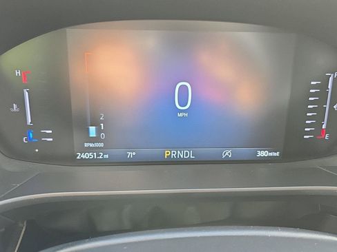 Used 2024 Ford Escape Active image 17