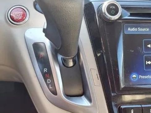 Used 2016 Honda Odyssey EX-L image 31