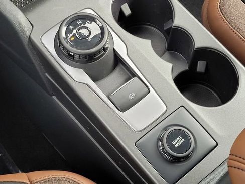 New 2026 Ford Bronco Sport Outer Banks image 19