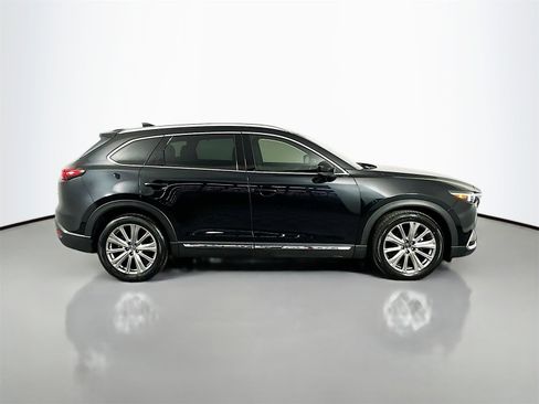 Certified 2022 MAZDA CX-9 Signature image 8