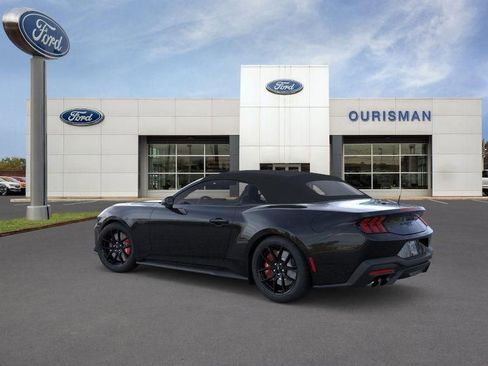 New 2026 Ford Mustang GT Premium RWD image 5
