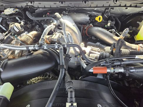 New 2026 Ford F250 Platinum image 26