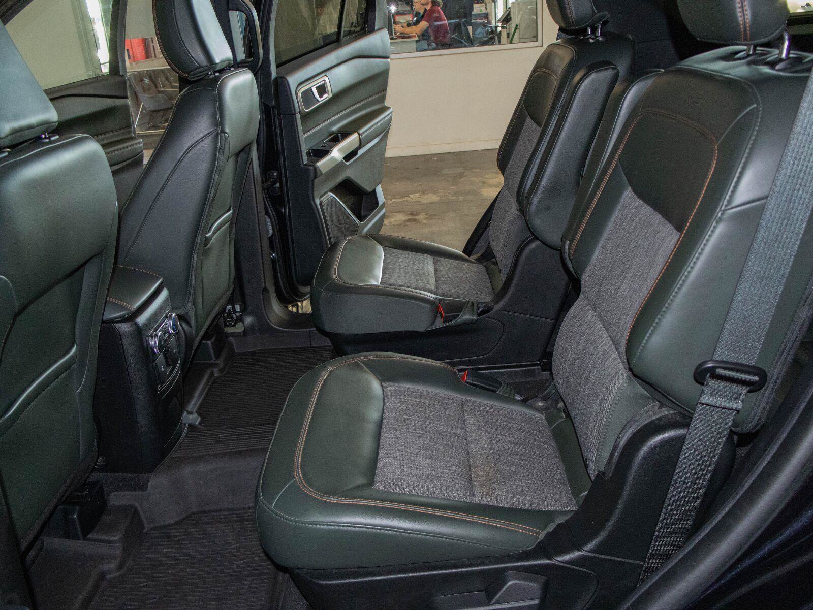 Used 2022 Ford Explorer Timberline AWD/4WD image 15