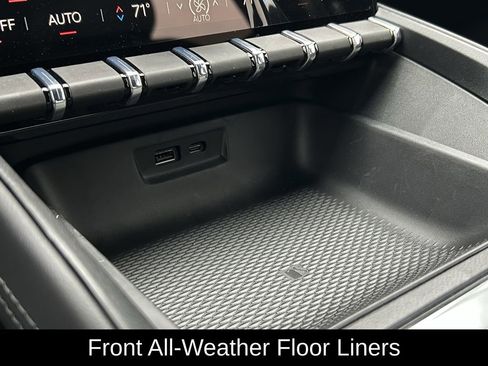 New 2026 GMC Terrain Elevation w/ Elevation Premium Package FWD image 21