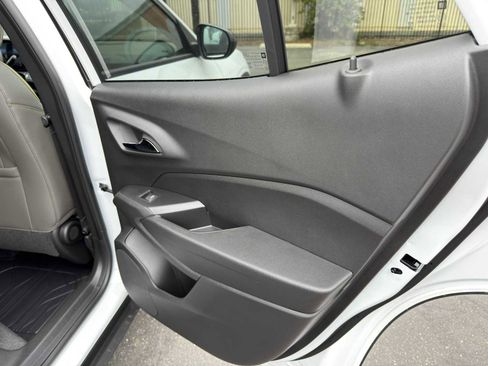 New 2026 Chevrolet Trax ACTIV w/ Driver Confidence Package image 13