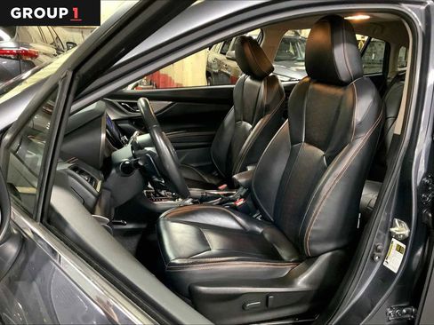 Certified 2021 Subaru Crosstrek 2.5i Limited w/ Moonroof Package 1 image 7