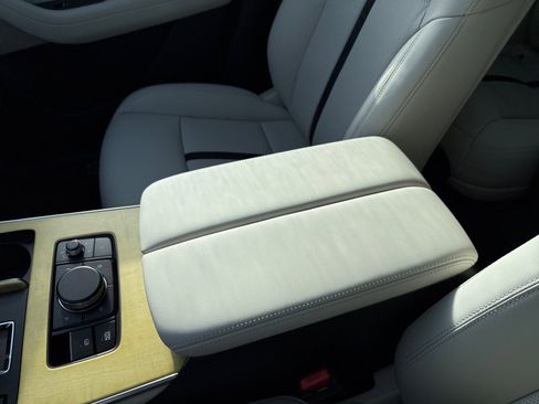 New 2026 MAZDA CX-90 3.3 Turbo S w/ Premium Plus image 14