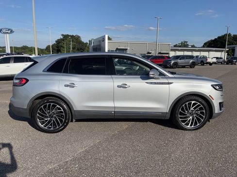 Used 2019 Lincoln Nautilus Reserve FWD image 6