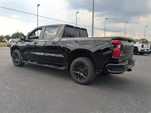 New 2026 Chevrolet Silverado 1500 RST w/ Safety Package image 6