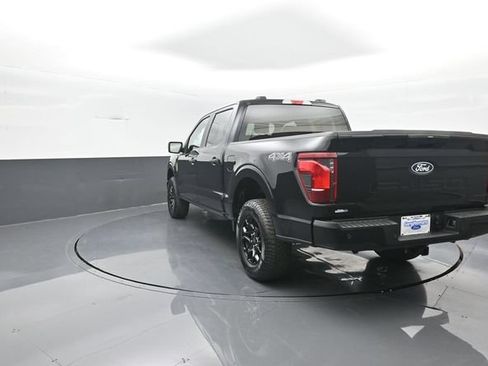 Used 2025 Ford F150 STX AWD/4WD image 5