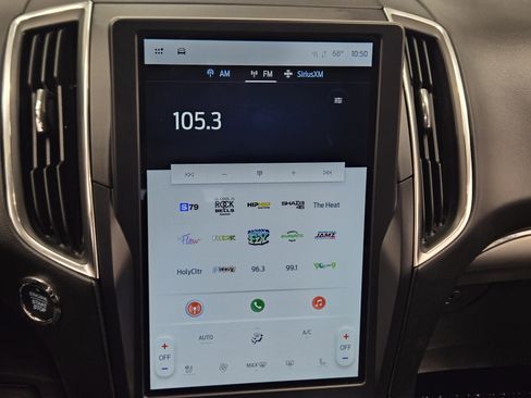 Certified 2024 Ford Edge Titanium image 16