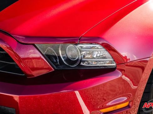 Used 2014 Ford Mustang Shelby GT500 w/ Equipment Group 821A image 38