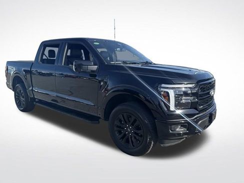 Certified 2025 Ford F150 Lariat AWD/4WD image 7