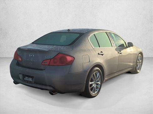 Used 2008 INFINITI G35 x Sedan w/ Premium Pkg image 5