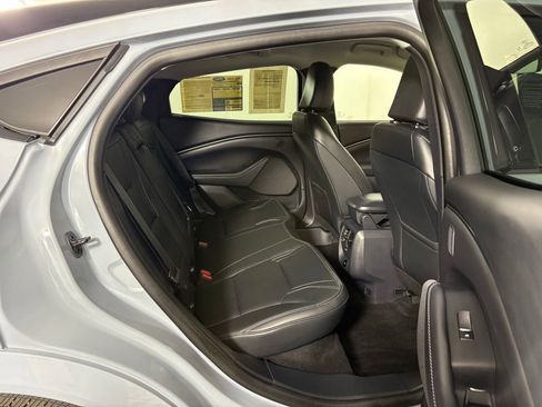 Certified 2025 Ford Mustang Mach-E Premium w/ Interior Protection Package image 33