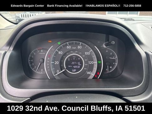 Used 2012 Honda CR-V EX-L image 17