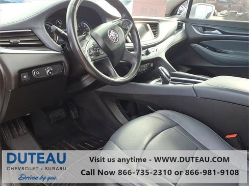Used 2020 Buick Enclave Essence w/ Sound and Sites Package image 13