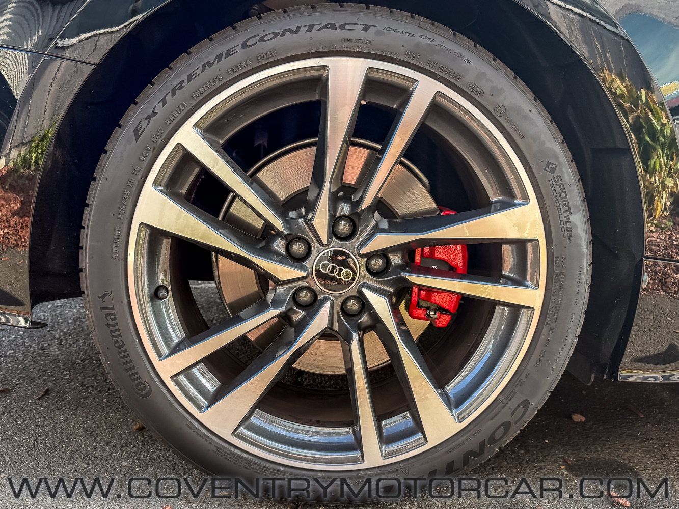 Used 2023 Audi S5 Premium Plus AWD/4WD image 14